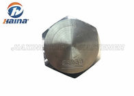 ASTM F593B 스테인리스 SS304/SS304L 냉간 단조 육각 볼트