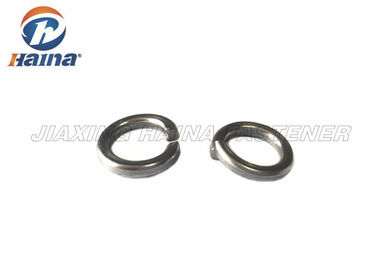 A2 스테인리스 용수철 자물쇠 세탁기 각자 색깔 정연한 끝을 가진 2 - 30mm 직경