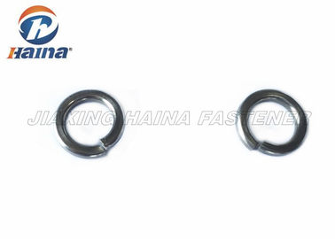 A2 스테인리스 용수철 자물쇠 세탁기 각자 색깔 정연한 끝을 가진 2 - 30mm 직경