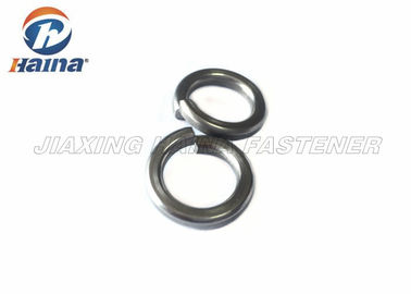 A2 스테인리스 용수철 자물쇠 세탁기 각자 색깔 정연한 끝을 가진 2 - 30mm 직경