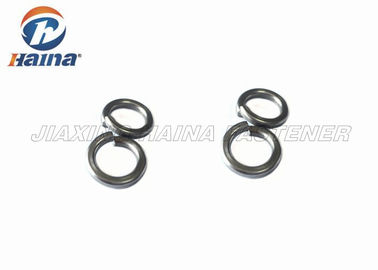 A2 스테인리스 용수철 자물쇠 세탁기 각자 색깔 정연한 끝을 가진 2 - 30mm 직경