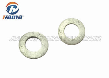 55.26 - 56mm 외부 직경을 가진 뜨거운 복각 직류 전기를 통한 편평한 세탁기 M30 Gr.4.8