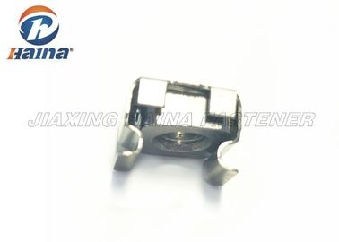 일반 마감 A2-70 A4-80 M4 M6 M8 M10 M12 사각 케이지 너트