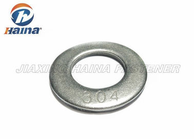 높은 장력 강철 평지 세탁기 M35 내식성 5 - 5.6mm 간격