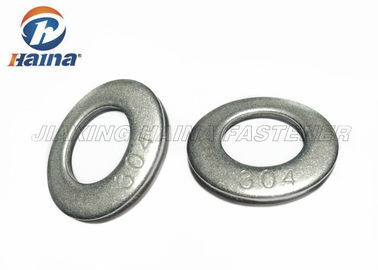 높은 장력 강철 평지 세탁기 M35 내식성 5 - 5.6mm 간격