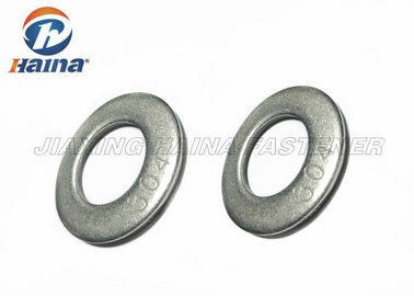높은 장력 강철 평지 세탁기 M35 내식성 5 - 5.6mm 간격