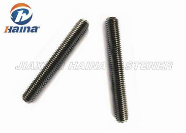 A2 M20x1000mm 스테인리스 스틸 304 316 전체 스레드 로드