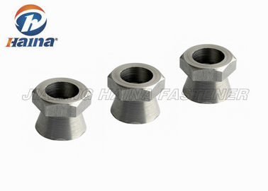 스테인레스 스틸 전단 M16x24x22mm A4 영구 고정용 너트 분리