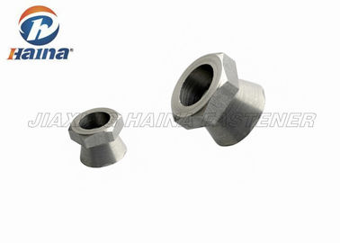 스테인레스 스틸 전단 M16x24x22mm A4 영구 고정용 너트 분리