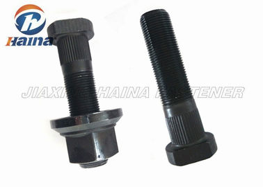 M22*1.5*80 트럭/자동차, ISO SGS ROHS를 위한 주문 잠그개 바퀴 허브 놀이쇠