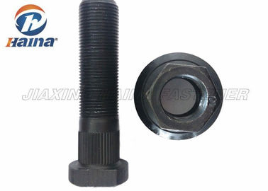 M22*1.5*80 트럭/자동차, ISO SGS ROHS를 위한 주문 잠그개 바퀴 허브 놀이쇠
