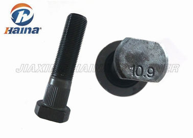 M22*1.5*80 트럭/자동차, ISO SGS ROHS를 위한 주문 잠그개 바퀴 허브 놀이쇠