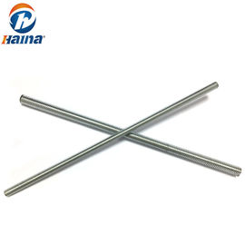 길이 1000mm DIN975 스테인리스 316 A4 80 완전히 실을 꿴 막대/막대기
