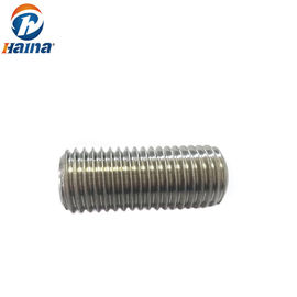 길이 1000mm DIN975 스테인리스 316 A4 80 완전히 실을 꿴 막대/막대기