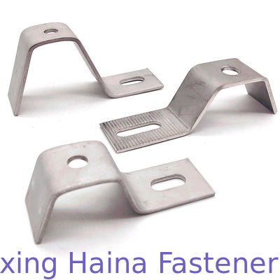 ASTM 스테인레스 스틸 304 306 마운팅 스톤 클래딩 Z 앵커