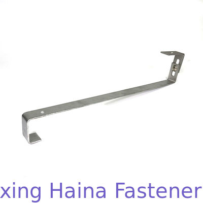 L 자형 스테인레스 스틸 316 304 태양 전지 패널 장착 브래킷 브래킷