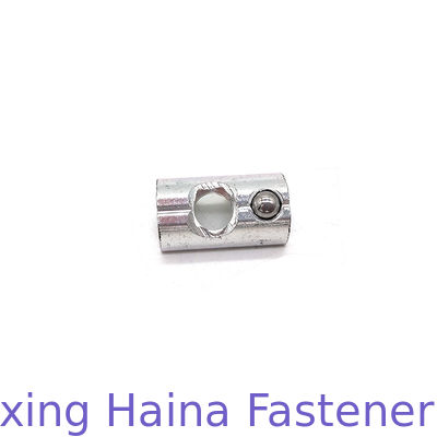 unistrut 알루미늄 프로파일 장착 액세서리 스프링 볼이 있는 너트